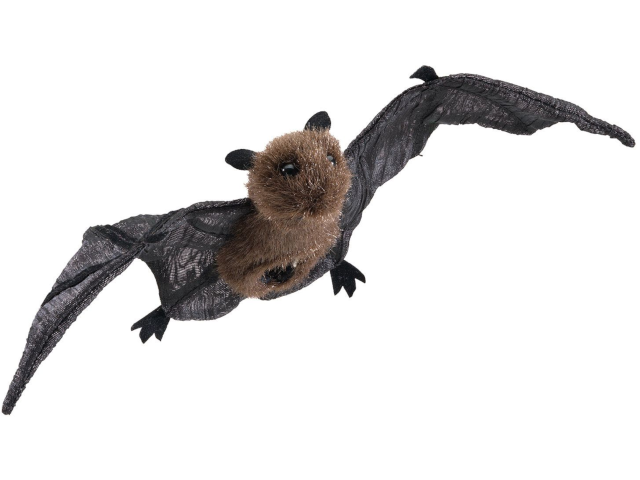 Mini Fledermaus