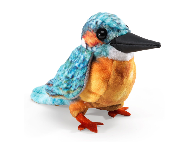 Mini Eisvogel