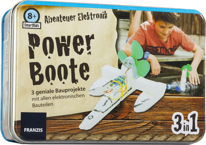 Powerboote