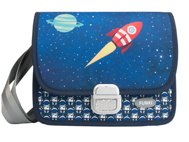 Funki Astronaut