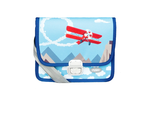 Funki Airplane