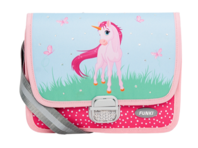 Funki Pink Unicorn