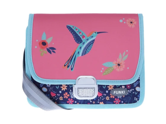 Funki Hummingbird