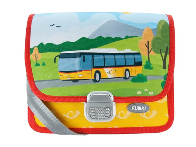 Funki Postauto