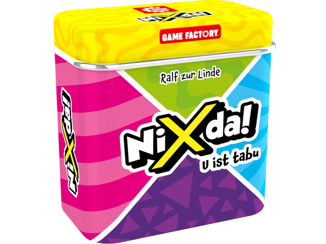 Nix Da!