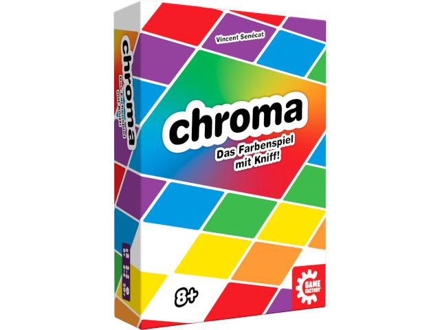 Chroma