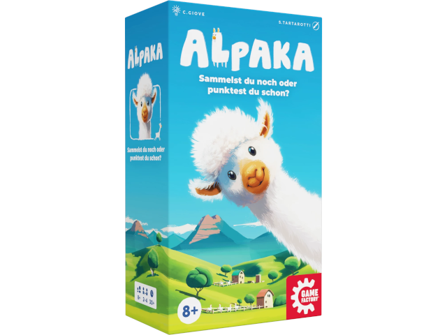 Alpaka (d)