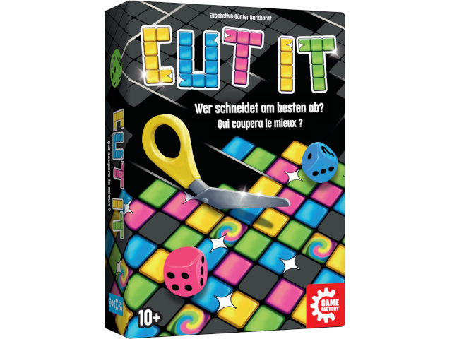Cut it (mult)