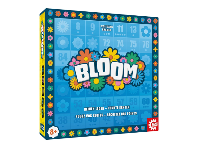 Bloom (d,f)