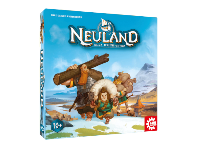 Neuland (d)