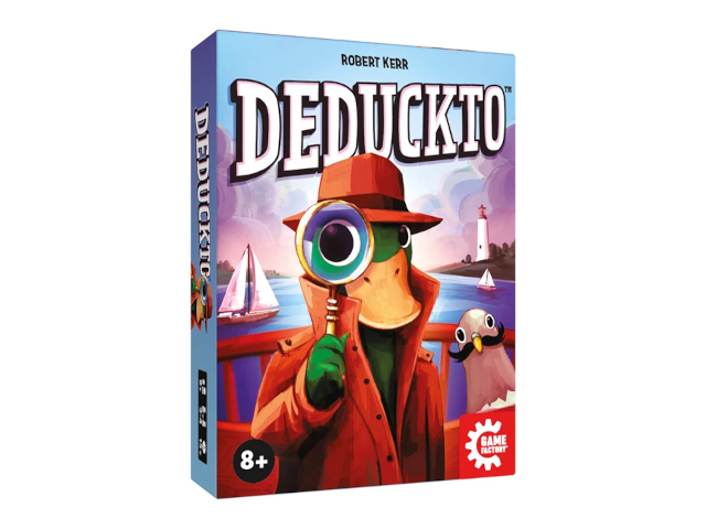 Deduckto (mult)