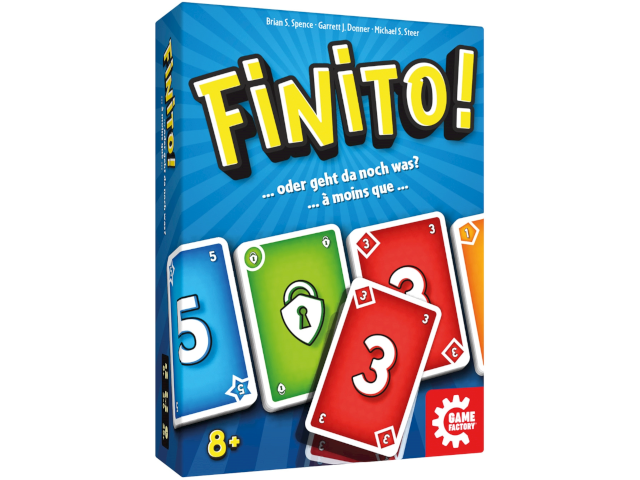 Finito (mult)
