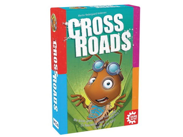 Cross Roads (mult)