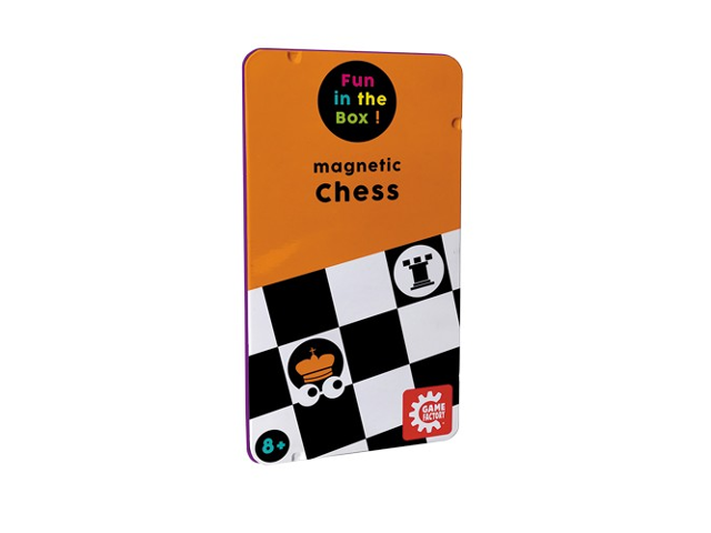 Magnetic Chess (mult)