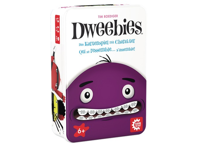 Dweebies (mult)