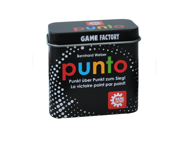 Punto (d,f)