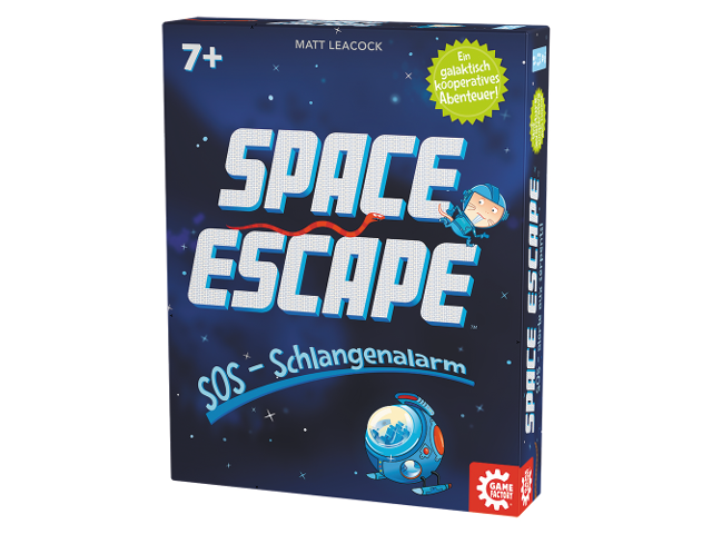 Space Escape