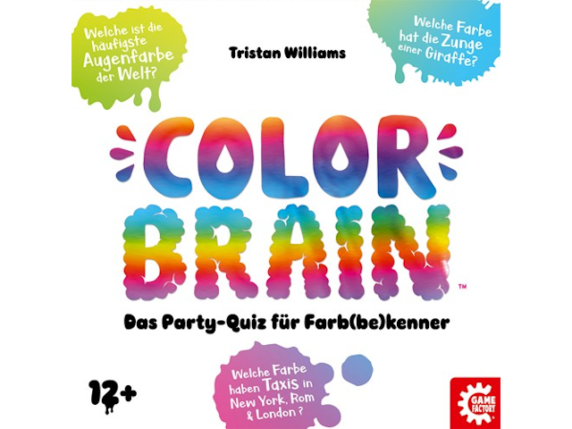 Color Brain (d)