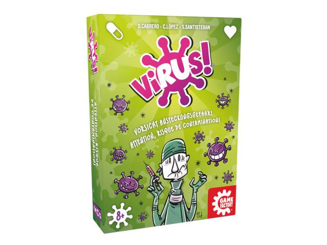 Virus! (mult)