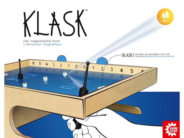 Klask (mult)