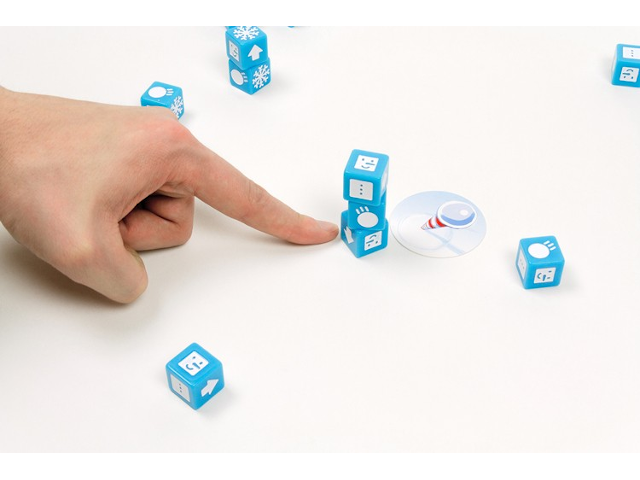 Snowman Dice (mult) - 0
