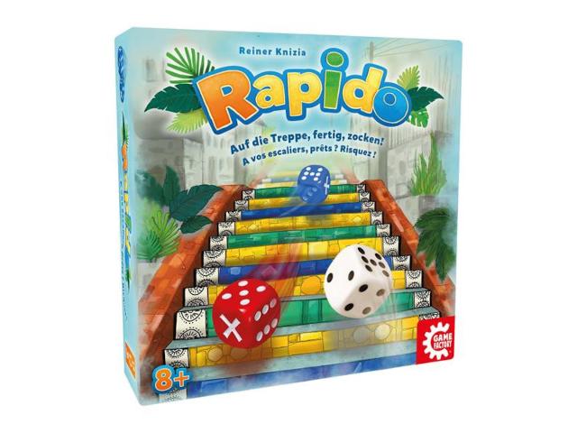 Rapido (mult)