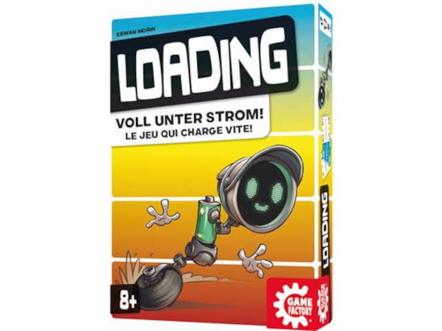Loading (mult)