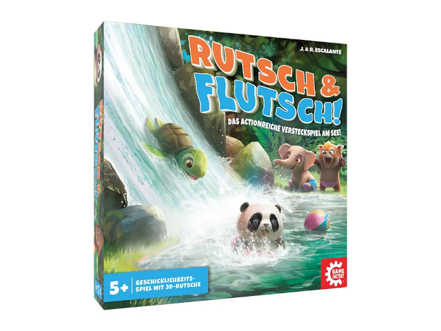 Rutsch & Flutsch (mult)