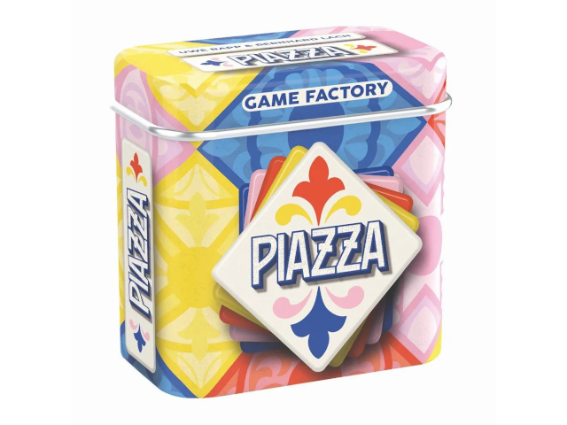 Piazza (mult)