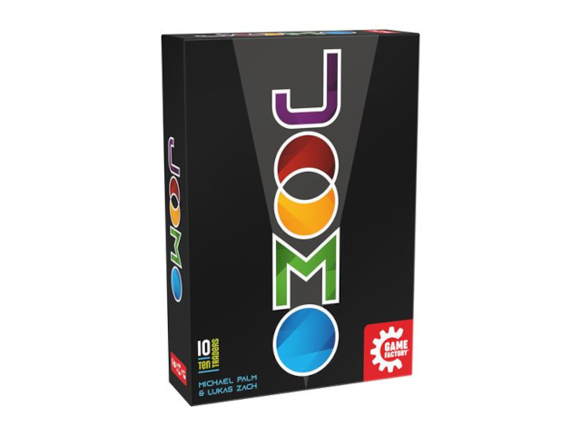Joomo (mult)