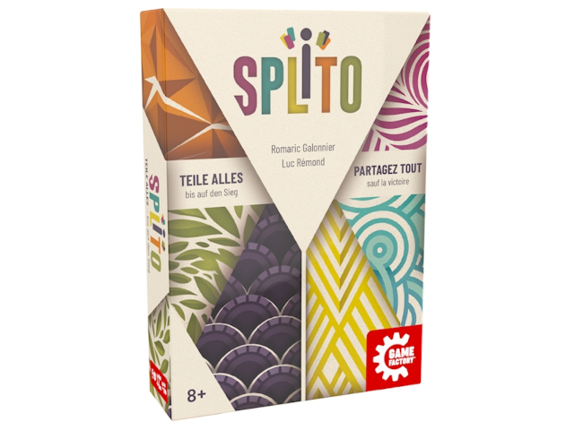Splito (d,f)