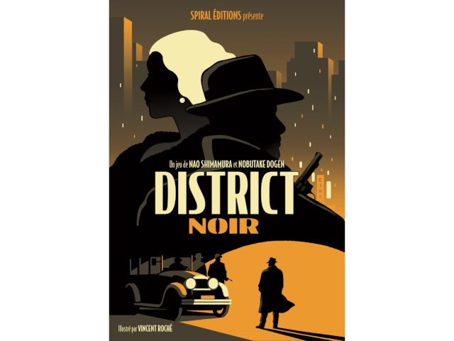 District Noir (d,f)
