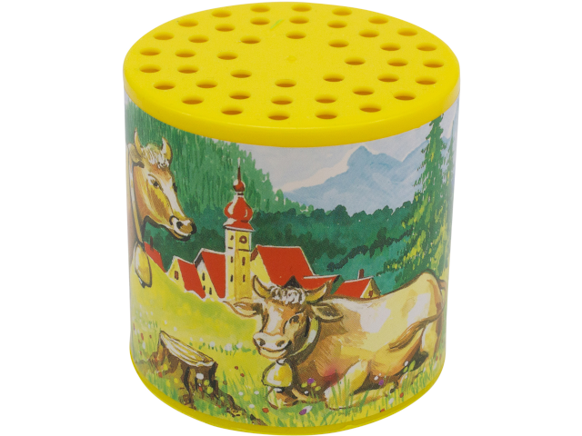Tierstimme Kuh / Muhdose