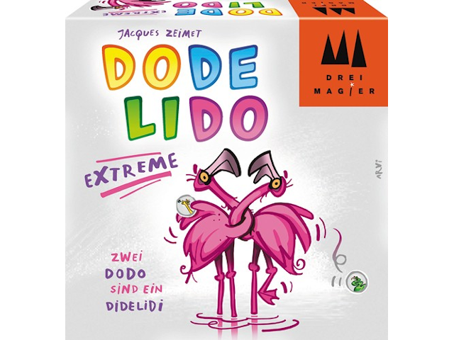 Dodelido Extreme (mult)