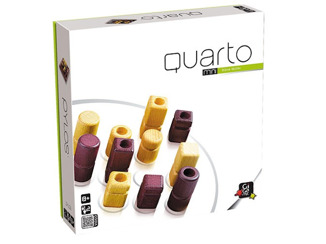 Quarto Mini (mult.)