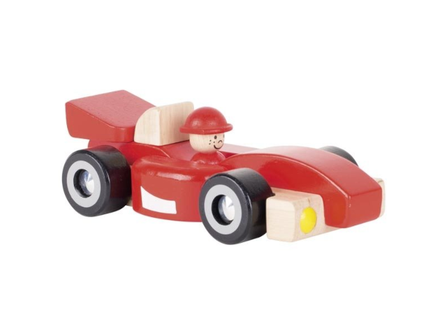Rennwagen