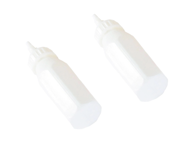 Aquini Trinkflaschen-Set