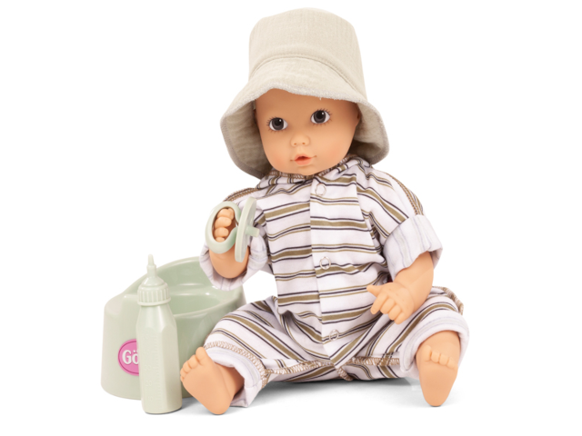Aquini Girl 33 cm