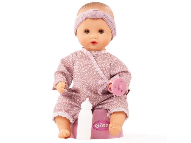 Sleepy Aquini Soft Mood 33 cm