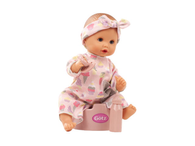 Sleepy Aquini 33 cm