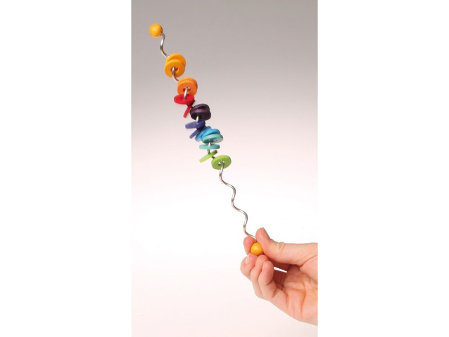 Mini Spirelli