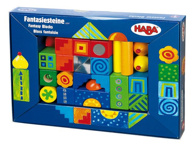 Fantasiesteine **