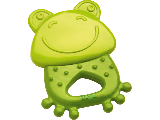 Greifling Frosch