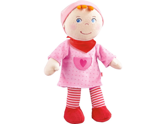 Kuschelpuppe Inga 29cm **
