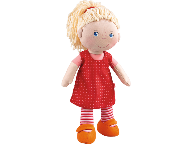 Puppe Annelie 30cm