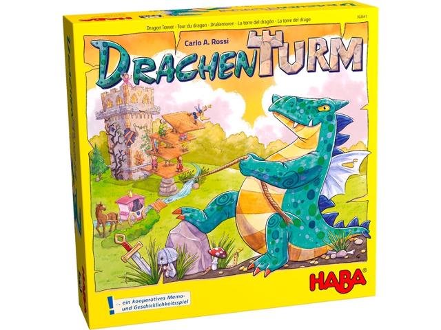 Drachenturm