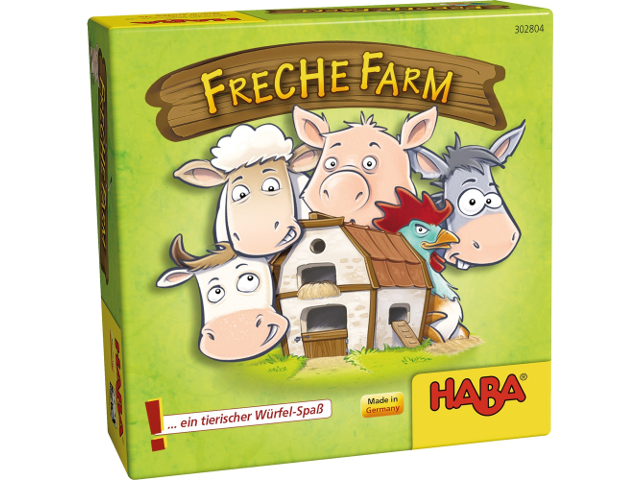 Freche Farm