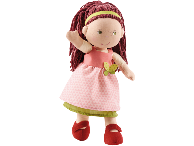 Puppe Mona 30cm