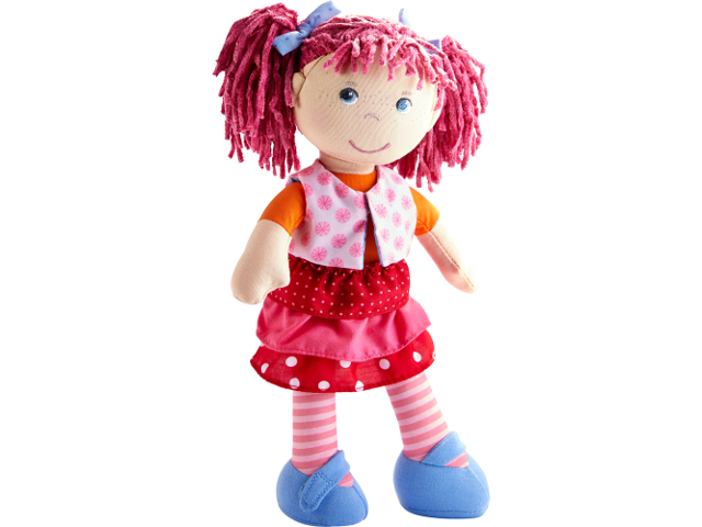 Puppe Lilli-Lou 30cm