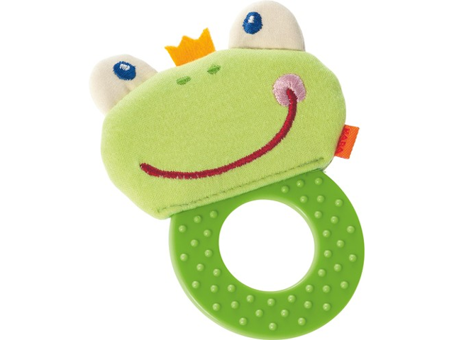 Beisskerl Frosch